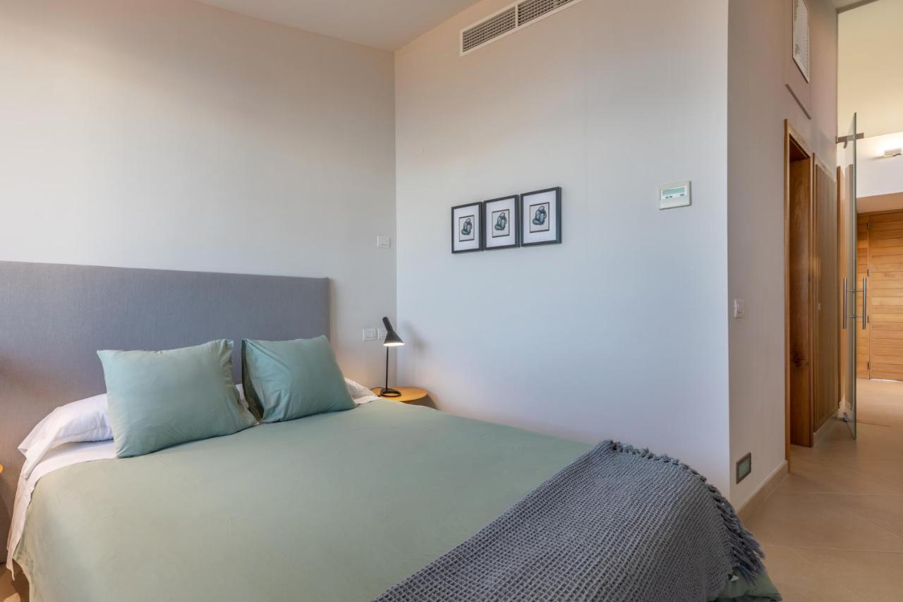 C Temple Fielding 4, 4 Apartment Port de Pollença