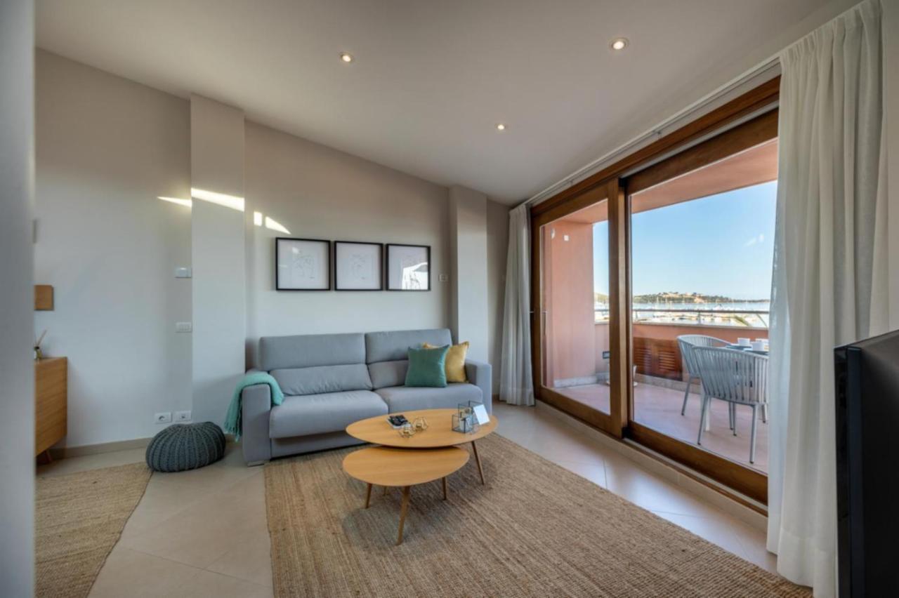 C Temple Fielding 4, 4 Apartment Port de Pollença