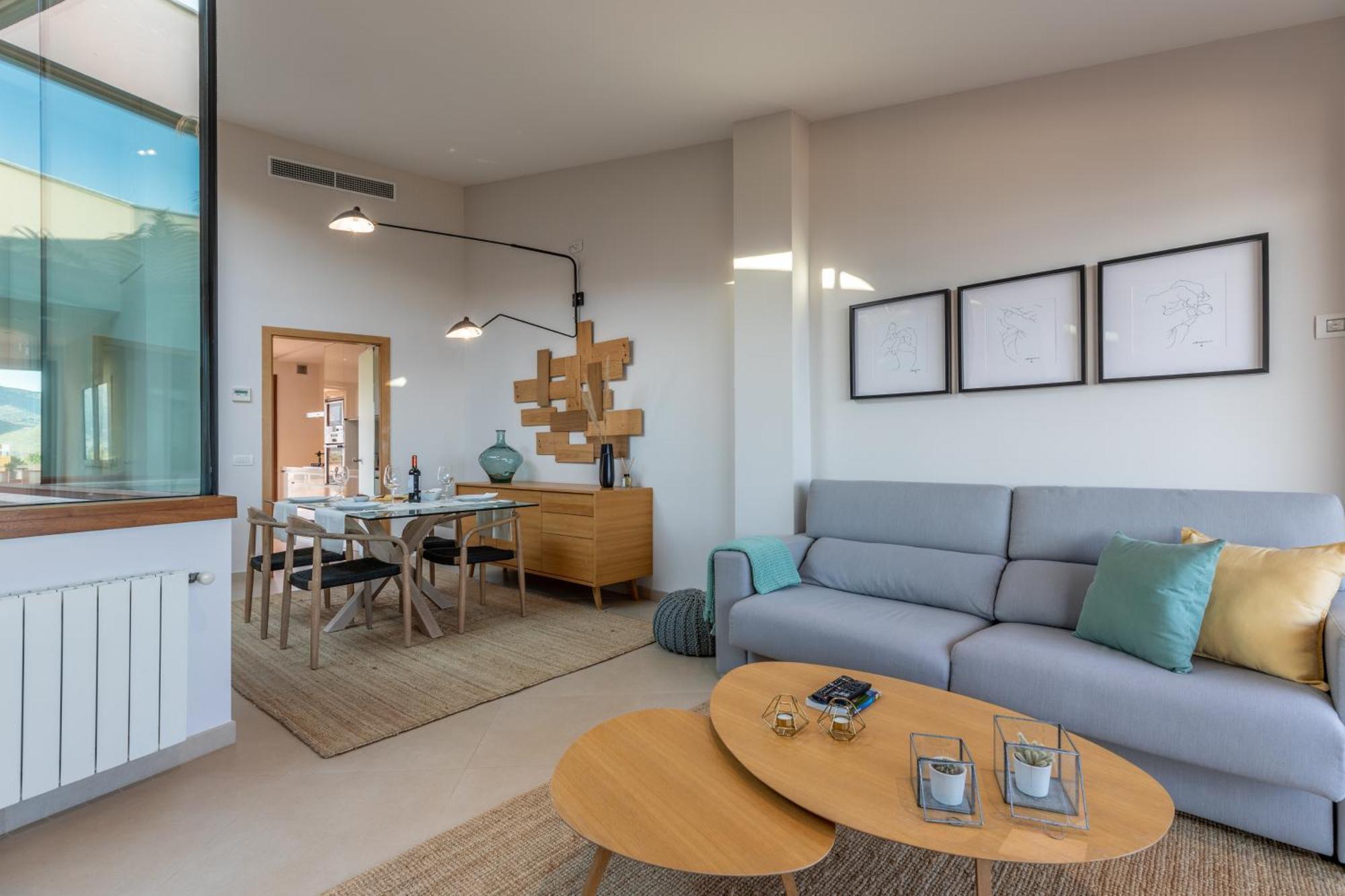 Apartment C Temple Fielding 4, 4