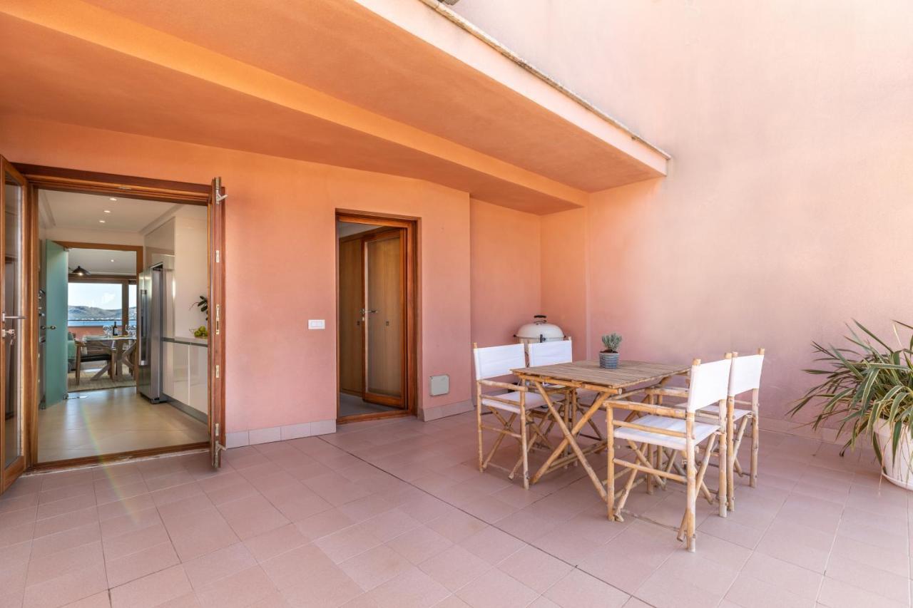 C Temple Fielding 4, 4 * Port de Pollença