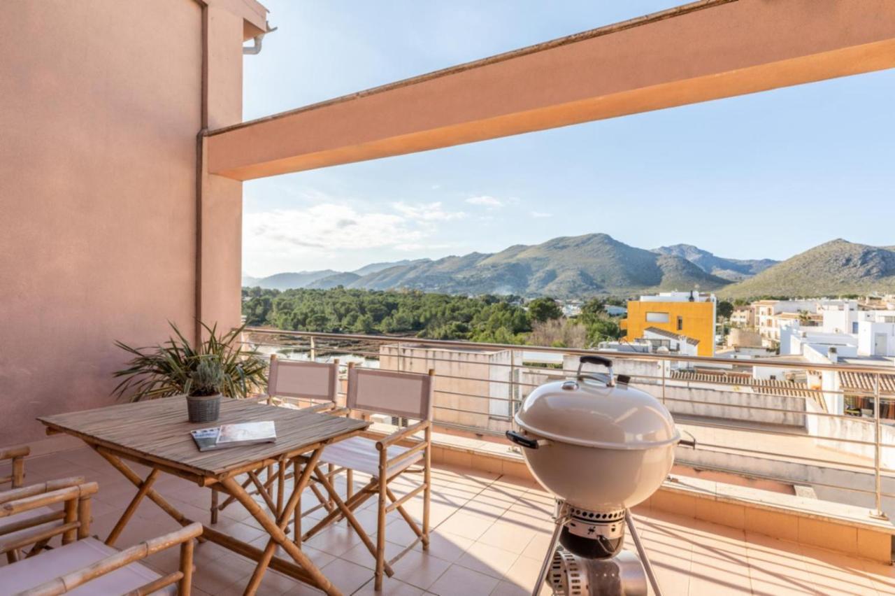 C Temple Fielding 4, 4 Apartment *
